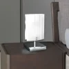 Top Light Abat-jour camera da letto in vetro toplight mad