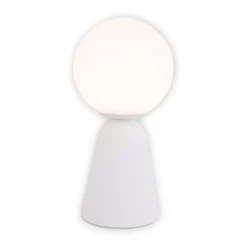 Selezionato da Mazzolaluce Abat-jour lampada da comodino design moderna