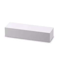 Ideal Lux Accessorio arca ego driver box d255 metallo bianco