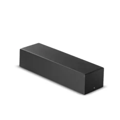 Ideal Lux Accessorio arca ego driver box d255 nero