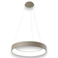 Affralux Band diodi lampadario led 35w sabbia 3000k 4000k