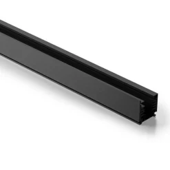 Gea Luce Binario trifase 2 mt nero