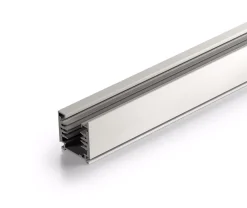 Gea Luce binario trifase bianco 2 mt