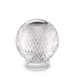 Ideal Lux diamond tl1 abat-jour da comodino moderna fp
