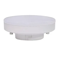 Gea Luce Lampadina gx53 led 8w 4000k 760lm 220v ottica 120