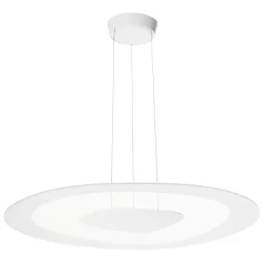 Linea Light antigua 60cm lampadario lampadario design led 35w 3000k