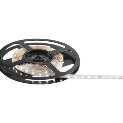 Gea Luce Bobina 5 mt strip 14,4w-mt 3000k 24v dc