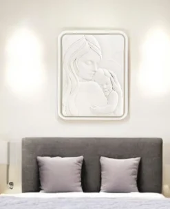 Bongelli Preziosi Capezzale capoletto maternita 45x58 nocciola