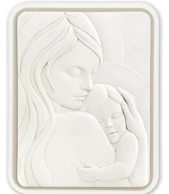 Bongelli Preziosi Capezzale capoletto maternita 45x58 nocciola