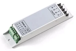 Gea Luce amplificatore di segnale per strisce led monocolore