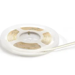 Gea Luce bobina 5 mt striscia led cob 24vdc 8w-mt 3000k