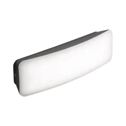 Gea Luce dagr segnapasso da esterno 7w 4000k antracite