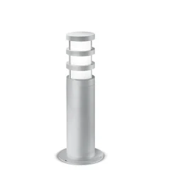 Gea Luce Lampioncino da esterno giardino grigio