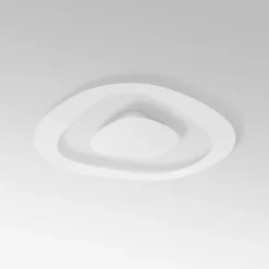 Linea Light antigua s plafoniera led 38w 3000k per cucina moderna