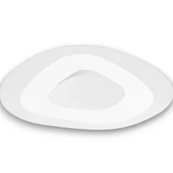 Linea Light antigua s plafoniera led moderna 46w 3000k
