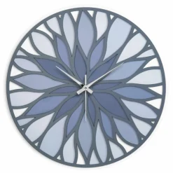 Bongelli Preziosi Orologio da parete carte da zucchero raggi