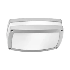 Gea Luce Plafoniere per esterni grigio ura
