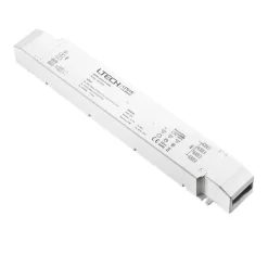 Gea Luce Trasformatore dimmerabile 75w 24vdc dali push 220-240vac 3,12 a